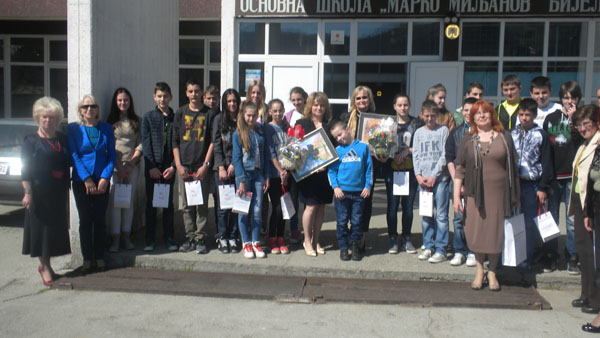 Kurs języka polskiego - 2017